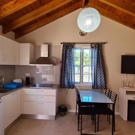 Hébergement de vacances Da Silva