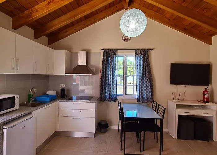 Hébergement de vacances Da Silva