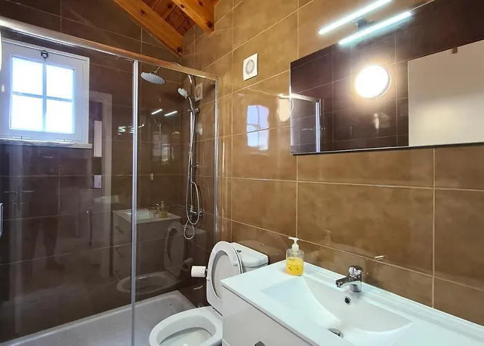 Da Silva Hébergement de vacances *