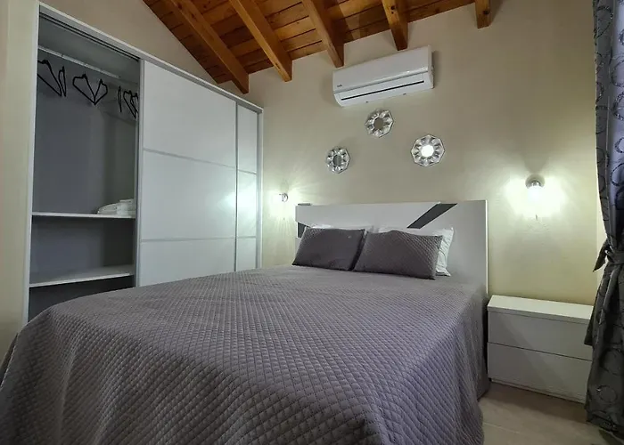 Da Silva Hébergement de vacances Madalena (Azores)