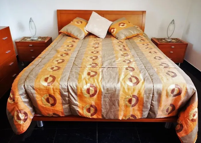 Hébergement de vacances Da Silva