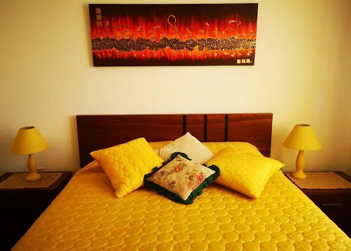 Da Silva Hébergement de vacances