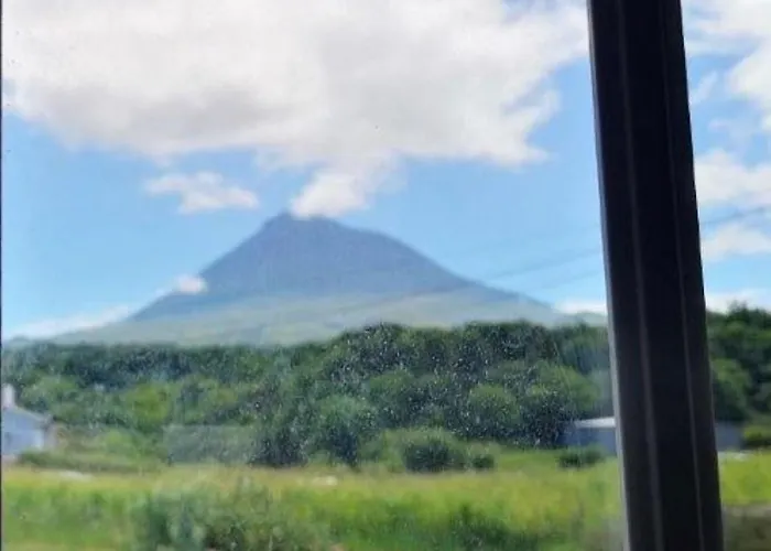 Da Silva Madalena (Azores)