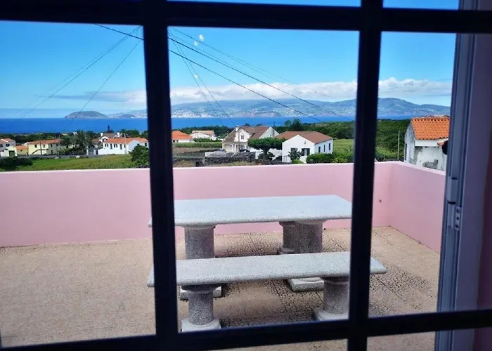 Da Silva 度假居 马达莱纳