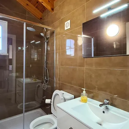 Da Silva בית נופש *