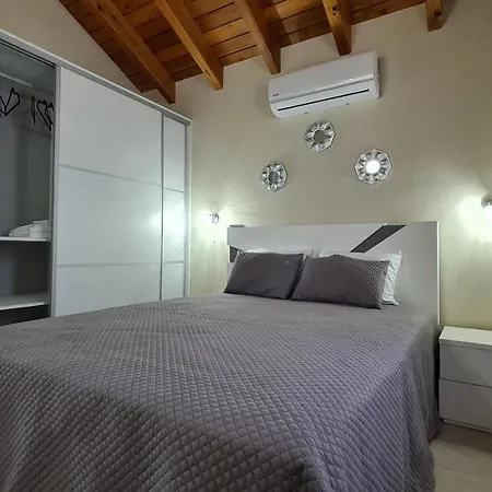 Da Silva Holiday home Madalena (Azores)