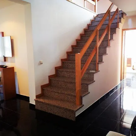 Holiday home Da Silva