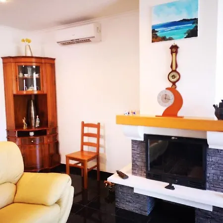 Da Silva Holiday home *