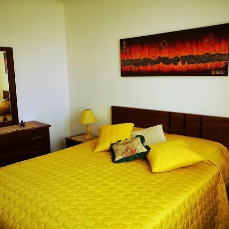 Holiday home Da Silva Madalena (Azores)