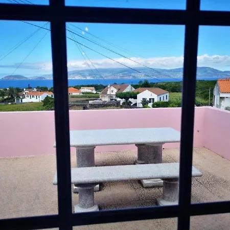 Da Silva Casa vacanze Madalena (Azores)