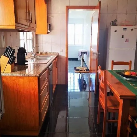 בית נופש Da Silva מדלנה