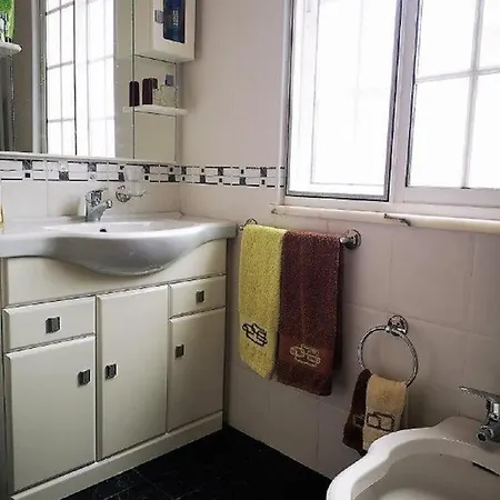 Da Silva בית נופש מדלנה