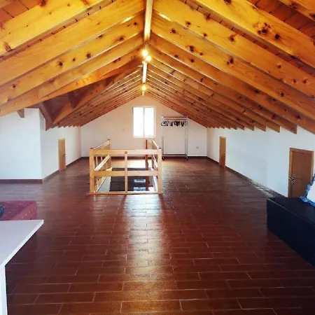 Da Silva בית נופש