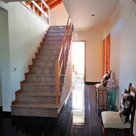 Da Silva Madalena (Azores)