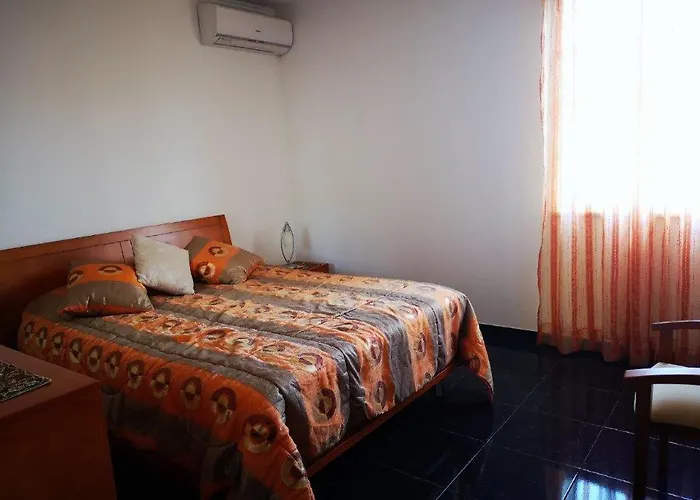 Holiday home Da Silva Madalena (Azores)