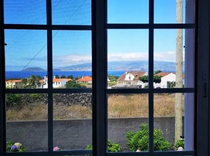 Da Silva Holiday home *