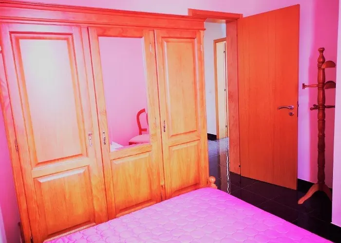 Da Silva Holiday home Madalena (Azores)