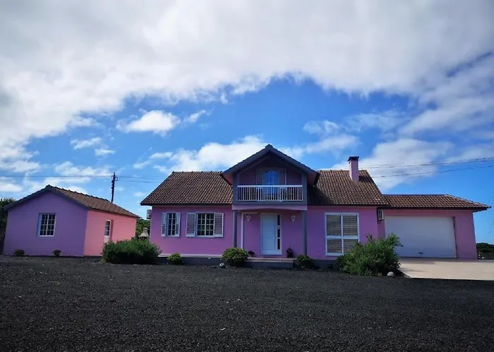 Da Silva Holiday home *