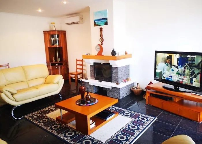 Da Silva Holiday home