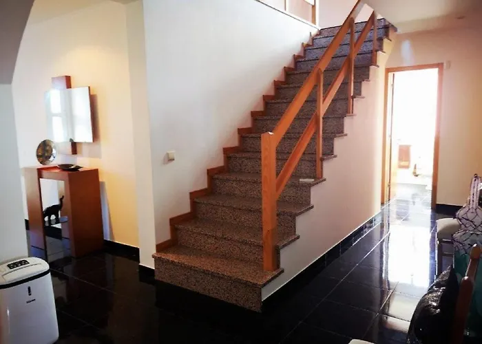 Holiday home Da Silva