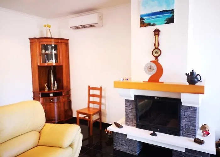 Da Silva Holiday home *