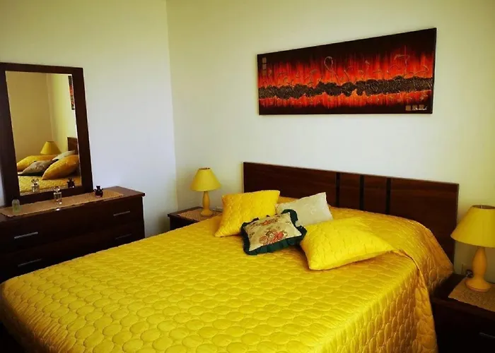 Holiday home Da Silva Madalena (Azores)