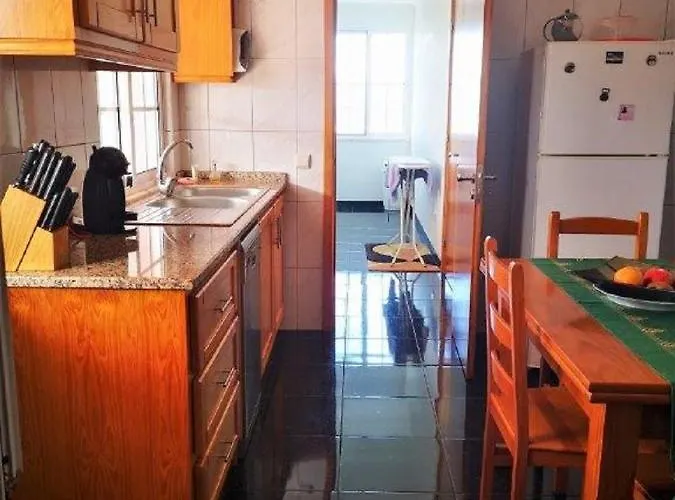 Holiday home Da Silva Madalena (Azores)