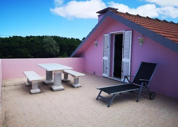 Holiday home Da Silva Madalena (Azores)