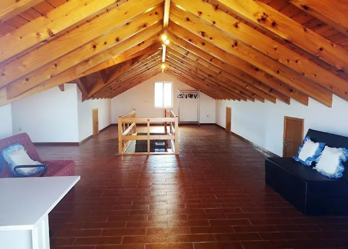 Da Silva Holiday home